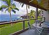 Keauhou Kona Surf & Racquet 4203     BEAUTIFUL OCEANFRONT