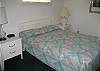 Panama City Beach Condominium rental - Interior Photo - Master Bedroom