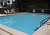 Panama City Beach Condominium rental - Exterior Photo - Pool