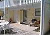Panama City Beach Condominium rental - Exterior Photo - Back Deck