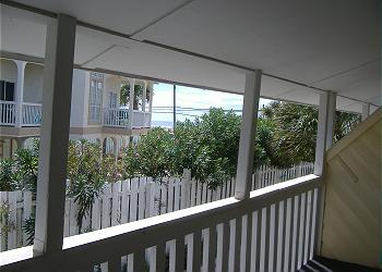 Panama City Beach Condominium rental - Exterior Photo