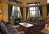 Glacier Lodge #229 - 1 Bedroom + Den, 2 Bathroom