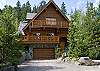 Log Cabin 3514 Blueberry- 4 Bedroom, 3 Bathroom
