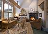 Snowgoose #11. 3 Bedroom, 3 Bathroom