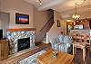 Mountain Star #3. 2 Bedroom + Den, 2 Bathroom