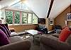 Fitzsimmons H - 2 Bedroom + Loft, 2 Bathroom
