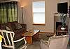 Silverthorne / Two Bedroom / Two Bath / Gold / Clubhouse