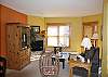 Keystone / Two Bedroom / Two Bath / Gold / Common Hot Tub
