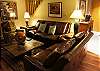 Frisco / Three Bedroom / Two & one half Bath / Gold / Clubhouse