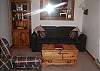 Silverthorne / One Bedroom / One Bath / Silver / Clubhouse