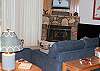 Silverthorne / One Bedroom / One Bath / Silver / Clubhouse