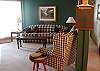 Silverthorne / Two Bedroom / Two Bath / Bronze / Clubhouse