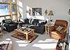 Frisco / Two Bedroom / Two Bath / Silver / Common Hot Tub