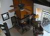 Livingroom from Loft