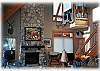 Four Bedroom Luxury Trademark Townhome in the heart of old town.