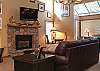 Remodeled Ski in Ski out two bedroom at the full service Iron Horse Resort.