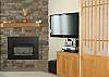 Nicest one bedroom at the Iron Horse Resort boasts a recent tasteful remodel