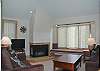 2 Bedroom 2 Bath in the town of Winter Park 5 minutes to the ski area.