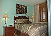 Zephyr Mountain Lodge unit 2317