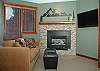 Newly remodeled Ski in Ski out Studio at Iron Horse Resort