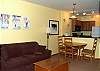 Zephyr Mountain Lodge unit 1104