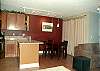 Fully Remodeled Ski in Ski out Studio at the full service Iron Horse Resort.