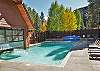 Guests have full access to the Upper Village Pool. Upper Village has an indoor/outdoor, heated pool with three hot tubs. 