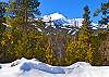 Directly outside of your window, soak in the unbelievable views of the Breckenridge Ski Resort and blue bird sky days. 