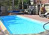 Pool and Hottubs- Pool Closed in Winter**