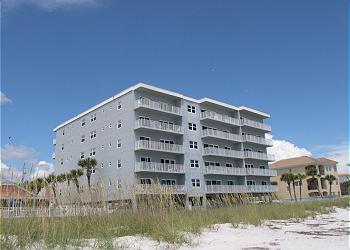 Central Gulf Coast Condominium rental - Exterior Photo