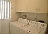 Private Laundry Room