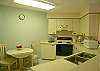 Central Gulf Coast Condominium rental - Interior Photo - Kitchen