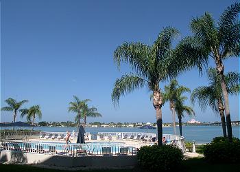 Central Gulf Coast Condominium rental - Exterior Photo - BV8-111