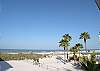 Treasure Island Gulf Front Duplex South