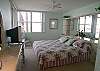 Central Gulf Coast Condominium rental - Interior Photo - Master Bedroom