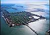 Isla Del Sol... a lushly landscaped, 340 acre island resort located on the scenic Pinellas Bayway between St Petersburg and St Pete Beach.