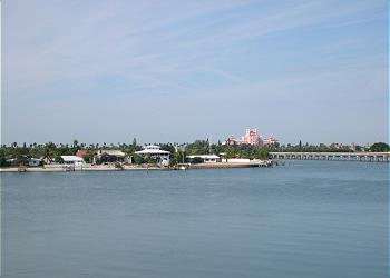 Central Gulf Coast Condominium rental - Exterior Photo - View from the Balcony
