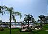 Central Gulf Coast Condominium rental - Interior Photo - Beautiful View from the Balcony