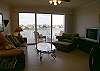 Central Gulf Coast Condominium rental - Interior Photo - Living Room