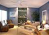WOW! Beautiful Decor!