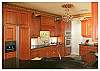 Central Gulf Coast House rental - Interior Photo - Kitchen