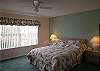 Central Gulf Coast Condominium rental - Interior Photo - Guest Bedroom