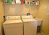 Ensuite Laundry
