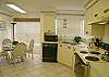 Central Gulf Coast Condominium rental - Interior Photo - Kitchen