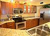 Fantastic all new kitchen with granite countertops!