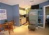 Dining Area & Flatscreen TV/DVD