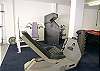Exercise Area