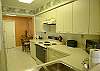 Central Gulf Coast Condominium rental - Interior Photo - Kitchen