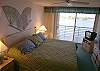 Central Gulf Coast Condominium rental - Interior Photo - Master Bedroom