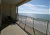 Central Gulf Coast Condominium rental - Interior Photo - View to the South